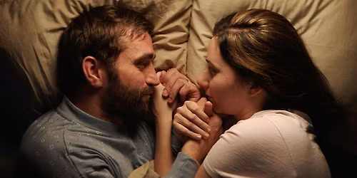 Let There Be Light \/ Nech je svetlo|Zerbrechlich: Junges Kino aus CZ und SK