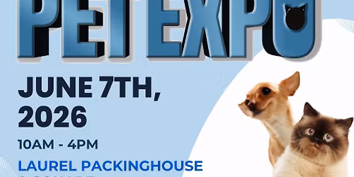 Okanagan Pet Expo