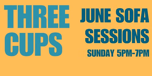 June Sofa Sessions