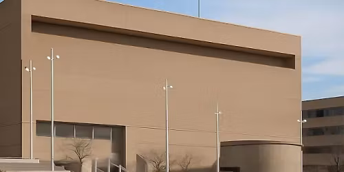 Knoxville Symphony Orchestra: Star Wars - Return of the Jedi In Concert