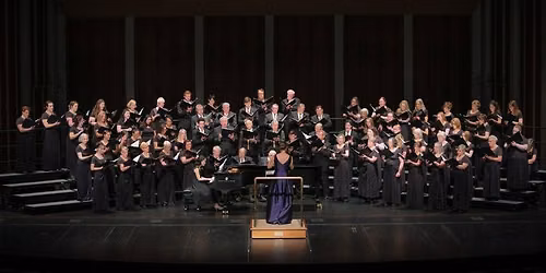 WVU Choirs