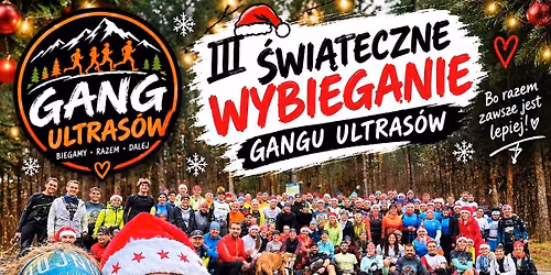 III \u015awi\u0105teczne Wybieganie