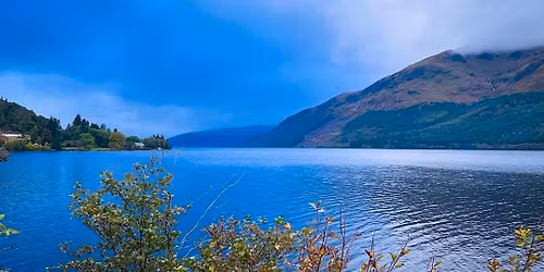 No Substitute Men's Camping Trip 