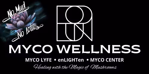 BLOOM WITH ROSE & MYCO WELLNESS SOUND HEALING