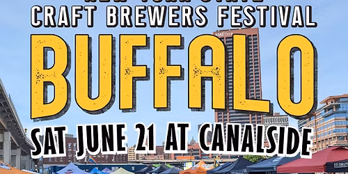 New York State Craft Brewers Festival at Landmark Theatre Syracuse