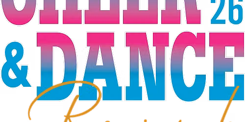 Wescon Regional Cheer and Dance Championship