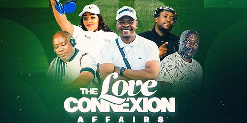 The Love Connection Affairs \ud83d\udc9a