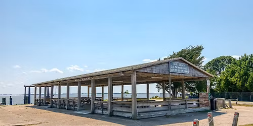 2nd Annual Manteo-Wanchese Precinct Picnic