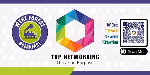 TOP Club Wyre Forest (with Wyre Forest County Council - Council Chamber)