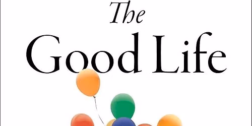 Book Club - the good life