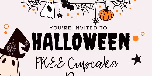Free cupcake day