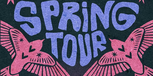 Anya Pailthorpe + Teorstan live @ The Jam Factory