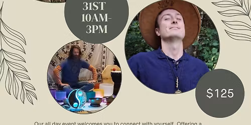 Full Moon Breath, Yoga & Sound at Zen Acres