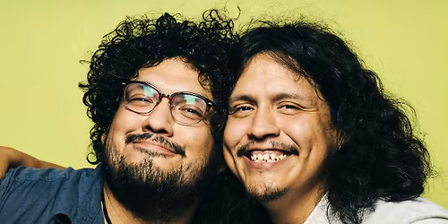 Tropa Magica  :: Deer Lodge ::  Ojai 5\/14