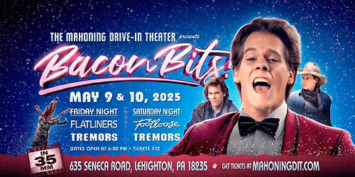 Footloose at Mountain America Performing Arts Centre - Hale Centre Theatre