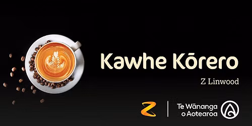 Kawhe K\u014drero at Z Linwood 