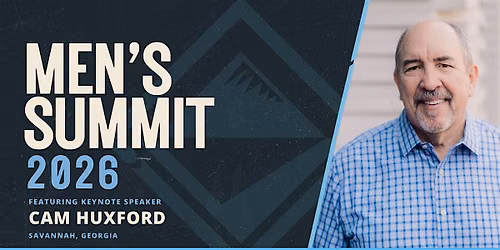 Men's Summit at The Crossing