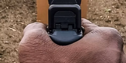 Red Dot Fundamentals