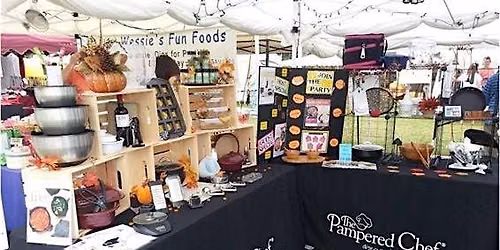 Provo Nighbourhood Marketplace Experience