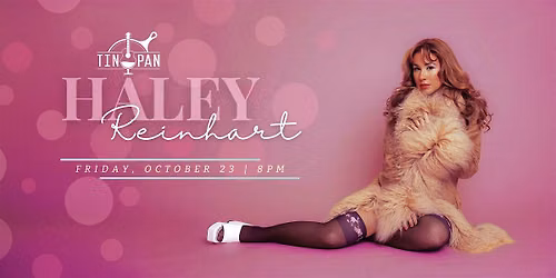 Haley Reinhart