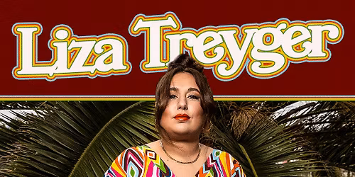 Liza Treyger