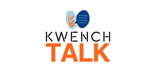 KWENCH Talk: Can a Mailbox Bring a Neighbourhood Together?