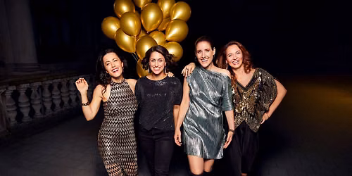 Les Br\u00fcnettes I Pumpwerk Wilhelmshaven