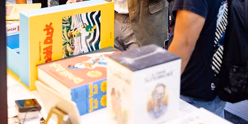 Los Angeles Comic Con