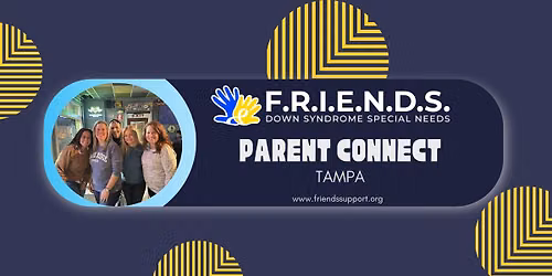 Parent Connect Tampa