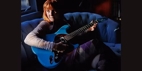 Golden Hour Featuring Superfrye