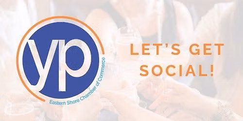 YP Evening Social at Baumhower\u2019s Victory Grille