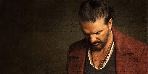 Ricardo Arjona  - LO QUE EL SECO NO DIJO TOUR 