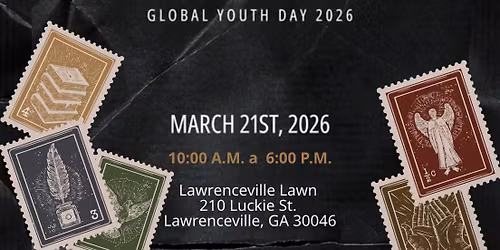 Global Youth Day