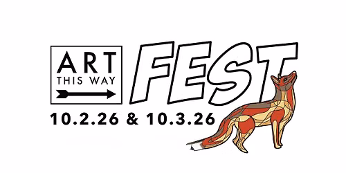 Art This Way Fest
