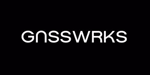 GNSSWRKS studio closing afterparty