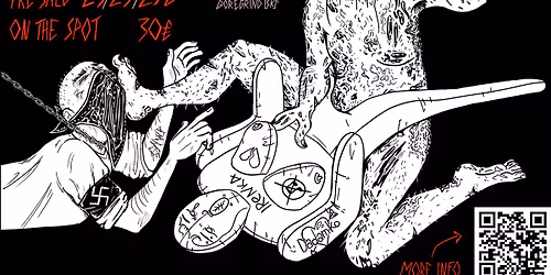 Rectal Noise Ritual vol.3