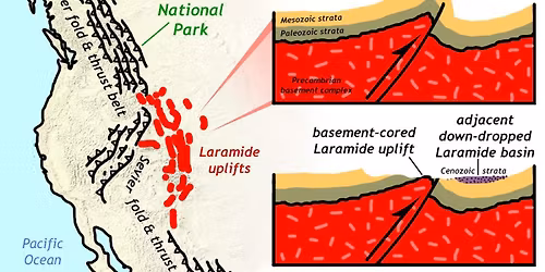 Parking Depression Sonora