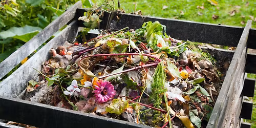 Home Composting: Public Workshop Series