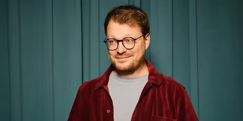 Maxi Gstettenbauer - KOMPLETT ABSURD