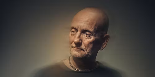 Graham Buxton Live @ The Shed