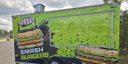 donnellys concessions will be at steam Thrashers