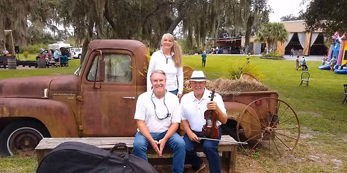 Osceola County Pioneer Days