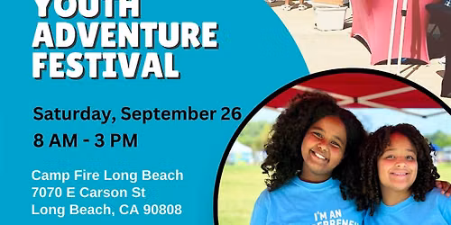 Kids Markets at Youth Adventure Festival
