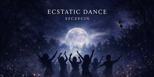 Ecstatic Dance z b\u0119bnami na \u017cywo | 30.05.2026 | #16