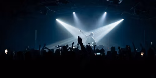 Jungle Bells 2025 in Atlanta