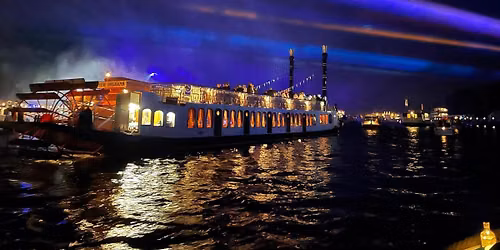 Atul Kochhar\u2019s Henley Festival Cruise