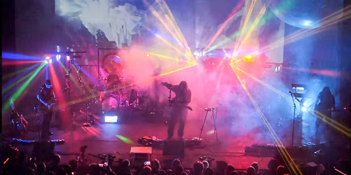 A Pink Floyd Affair: Redlands 2026