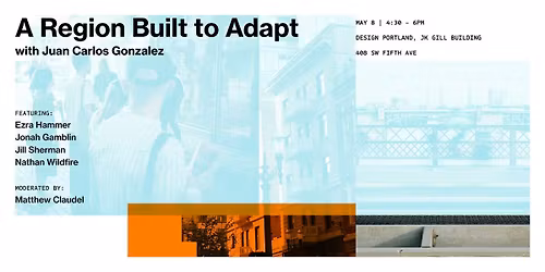 A Region Built to Adapt