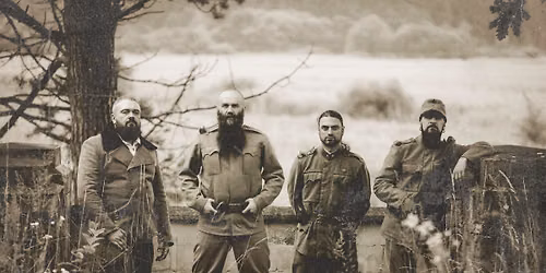 1914 | Support: Heathen Heretic