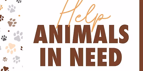 Stuff a Truck (Donation Event)